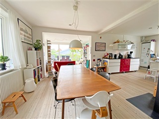 Billede 6. Hus/villa, Sandhøjen, Vanløse 