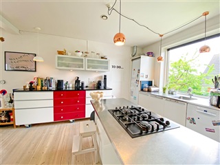 Billede 7. Hus/villa, Sandhøjen, Vanløse 