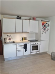 Photo 1. Apartment, Holme Møllevej, Viby J 