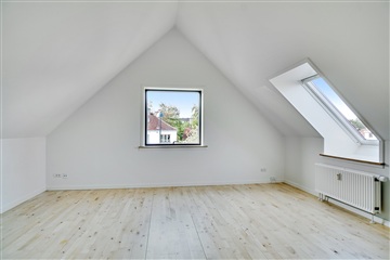 Billede 8. Lejlighed, Rørdams Have, Kongens Lyngby 