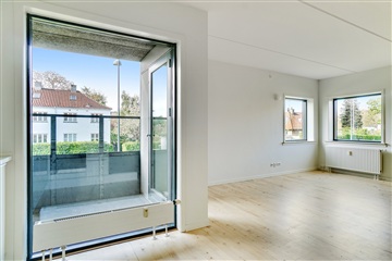 Billede 4. Lejlighed, Rørdams Have, Kongens Lyngby 