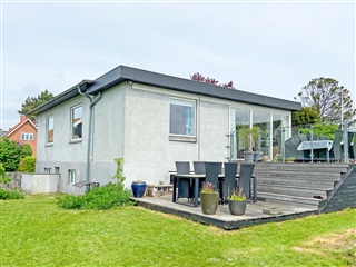 Billede 4. Hus/villa, Sandhøjen, Vanløse 