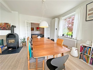 Billede 5. Hus/villa, Sandhøjen, Vanløse 