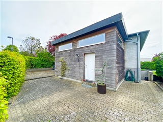 Billede 27. Hus/villa, Sandhøjen, Vanløse 