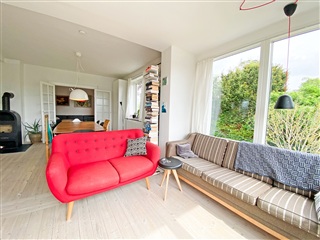 Billede 9. Hus/villa, Sandhøjen, Vanløse 