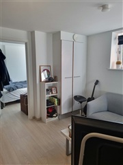 Photo 3. Apartment, Holme Møllevej, Viby J 