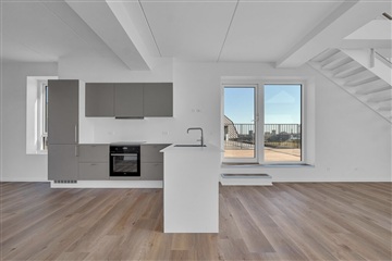 Photo 11. Apartment, Stigsborg Parkvej, Nørresundby 