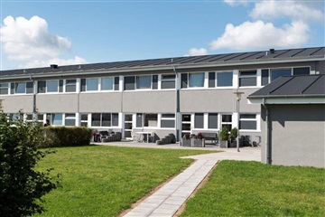 Photo 4. Apartment, Vitus Berings Vej, Frederikshavn 