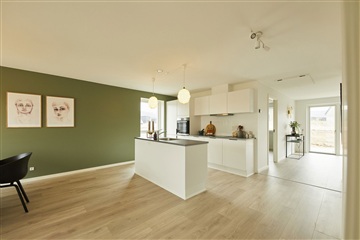 Billede 3. Hus/villa, Sire Eskildsens Vej, Give 