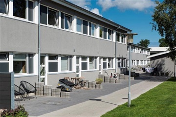 Photo 2. Apartment, Vitus Berings Vej, Frederikshavn 
