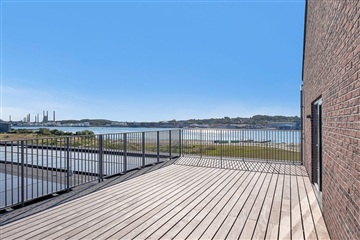 Photo 1. Apartment, Stigsborg Parkvej, Nørresundby 