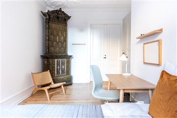 Photo 1. Room, , København K 