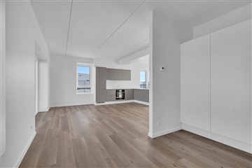 Photo 9. Apartment, Stigsborg Parkvej, Nørresundby 