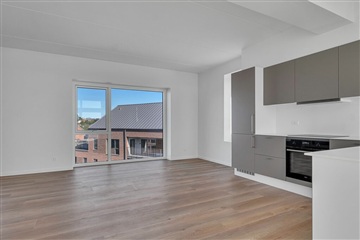 Photo 12. Apartment, Stigsborg Parkvej, Nørresundby 