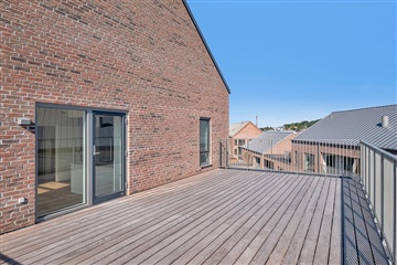 Photo 21. Apartment, Stigsborg Parkvej, Nørresundby 