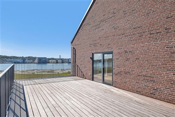 Photo 20. Apartment, Stigsborg Parkvej, Nørresundby 