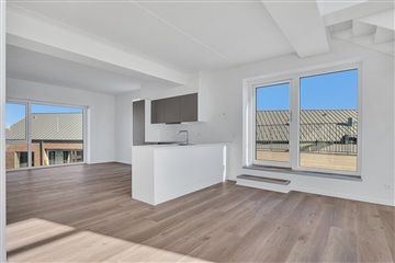 Photo 6. Apartment, Stigsborg Parkvej, Nørresundby 