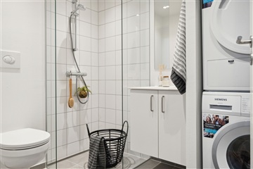 Photo 6. Apartment, Rosenfeldtvej, Vallensbæk Strand 