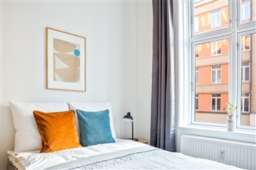 Photo 3. Room, , København K 