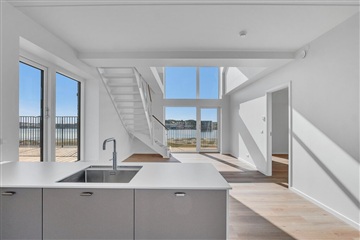 Photo 4. Apartment, Stigsborg Parkvej, Nørresundby 