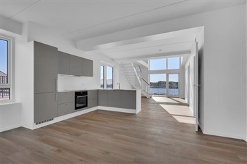 Photo 3. Apartment, Stigsborg Parkvej, Nørresundby 