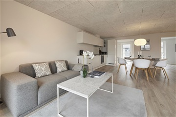 Photo 4. House, Tåsingevej, Haderslev 