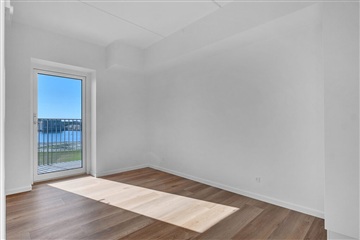 Photo 13. Apartment, Stigsborg Parkvej, Nørresundby 