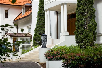 Photo 1. House, Høje Sandbjergvej, Holte 