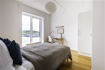 Photo 2. Room, , København SV 