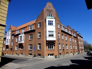 Photo 1. Apartment, Skolegade, Nykøbing F 