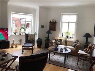 Photo 6. Apartment, Skolegade, Nykøbing F 