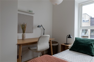 Photo 3. Room, , København SV 