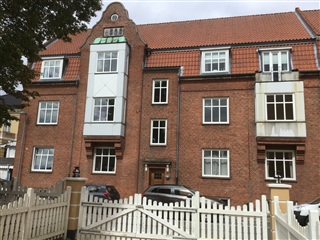 Photo 3. Apartment, Skolegade, Nykøbing F 