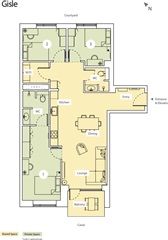 Photo 5. Room, , København SV 