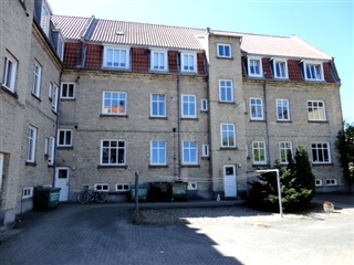 Photo 2. Apartment, Skolegade, Nykøbing F 