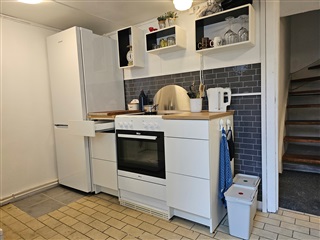 Billede 3. Lejlighed, Mølletoften, Kongens Lyngby 