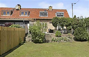 Billede 13. Lejlighed, Mølletoften, Kongens Lyngby 