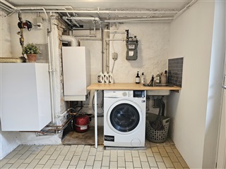 Billede 5. Lejlighed, Mølletoften, Kongens Lyngby 