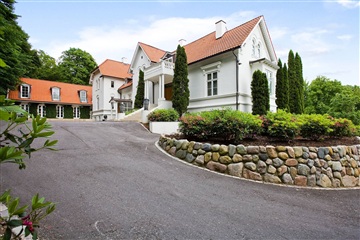Photo 10. House, Høje Sandbjergvej, Holte 