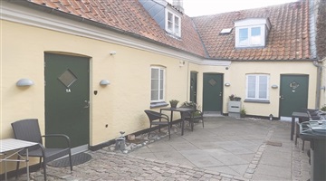 Photo 2. Apartment, Rebslagergade, Køge 