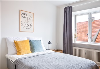 Photo 1. Room, , Aarhus C 