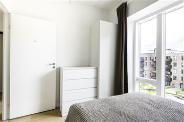 Photo 2. Room, , København SV 