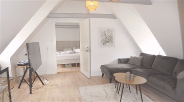 Photo 7. Apartment, Rebslagergade, Køge 