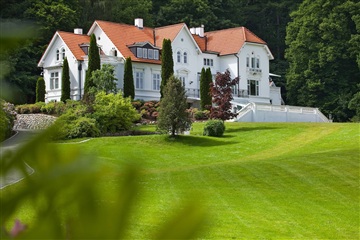 Photo 6. House, Høje Sandbjergvej, Holte 