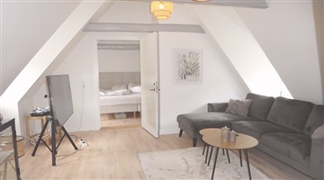 Photo 6. Apartment, Rebslagergade, Køge 