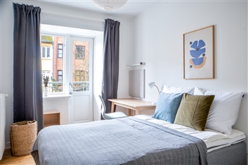 Photo 1. Room, , Aarhus C 