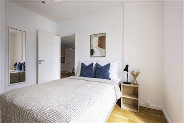 Photo 1. Room, , København SV 