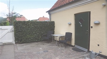 Photo 10. Apartment, Rebslagergade, Køge 