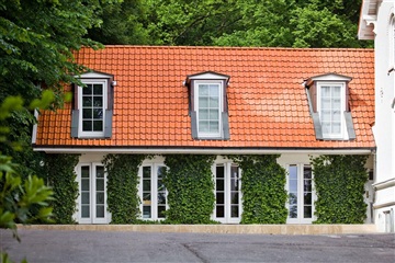 Photo 3. House, Høje Sandbjergvej, Holte 