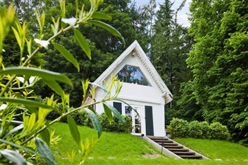 Photo 2. House, Høje Sandbjergvej, Holte 